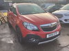 Vauxhall Mokka 1.4i Turbo SE SUV 5dr Petrol Manual 2WD Euro 6 (s/s) (140 ps) 5dr Manual 2026
