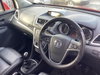 Vauxhall Mokka 1.4i Turbo SE SUV 5dr Petrol Manual 2WD Euro 6 (s/s) (140 ps) 5dr Manual 2026