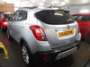 Vauxhall Mokka 1.4L SE S/S SUV 5dr Petrol Manual Euro 6 (138 bhp) 5dr Manual 2026