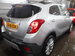 Vauxhall Mokka 1.4L SE S/S SUV 5dr Petrol Manual Euro 6 (138 bhp) 5dr Manual 2016
