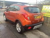 Vauxhall Mokka 1.4L Tech Line T S/S SUV 5dr Petrol Manual Euro 6 (138 bhp) 5dr Manual 2026