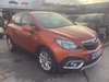 Vauxhall Mokka 1.4L Tech Line T S/S SUV 5dr Petrol Manual Euro 6 (138 bhp) 5dr Manual 2026