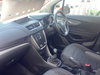 Vauxhall Mokka 1.4L Tech Line T S/S SUV 5dr Petrol Manual Euro 6 (138 bhp) 5dr Manual 2026