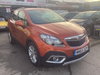 Vauxhall Mokka 1.4L Tech Line T S/S SUV 5dr Petrol Manual Euro 6 (138 bhp) 5dr Manual 2026