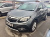 Vauxhall Mokka 1.6 SE SUV 5dr Petrol Manual 2WD Euro 5 (s/s) (115 ps) 5dr Manual 2026