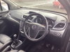 Vauxhall Mokka 1.6 SE SUV 5dr Petrol Manual 2WD Euro 5 (s/s) (115 ps) 5dr Manual 2026