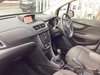Vauxhall Mokka 1.6 Tech Line SUV 5dr Petrol Manual 2WD Euro 5 (s/s) (115 ps) 5dr Manual 2026
