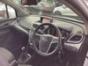 Vauxhall Mokka 1.6 Tech Line SUV 5dr Petrol Manual 2WD Euro 5 (s/s) (115 ps) 5dr Manual 2026