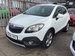 Vauxhall Mokka 1.6 Tech Line SUV 5dr Petrol Manual 2WD Euro 5 (s/s) (115 ps) 5dr Manual 2014