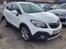 Vauxhall Mokka 1.6 Tech Line SUV 5dr Petrol Manual 2WD Euro 5 (s/s) (115 ps) 5dr Manual 2014
