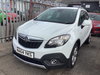 Vauxhall Mokka 1.6 Tech Line SUV 5dr Petrol Manual 2WD Euro 5 (s/s) (115 ps) 5dr Manual 2026