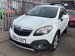 Vauxhall Mokka 1.6 Tech Line SUV 5dr Petrol Manual 2WD Euro 5 (s/s) (115 ps) 5dr Manual 2014
