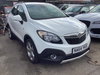 Vauxhall Mokka 1.6 Tech Line SUV 5dr Petrol Manual 2WD Euro 5 (s/s) (115 ps) 5dr Manual 2026