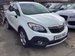 Vauxhall Mokka 1.6 Tech Line SUV 5dr Petrol Manual 2WD Euro 5 (s/s) (115 ps) 5dr Manual 2014