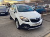 Vauxhall Mokka 1.6i Exclusiv SUV 5dr Petrol Manual 2WD Euro 6 (s/s) (115 ps) 5dr Manual 2026
