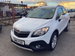Vauxhall Mokka 1.6i Exclusiv SUV 5dr Petrol Manual 2WD Euro 6 (s/s) (115 ps) 5dr Manual 2016