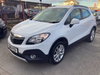 Vauxhall Mokka 1.6i Exclusiv SUV 5dr Petrol Manual 2WD Euro 6 (s/s) (115 ps) 5dr Manual 2026