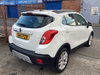 Vauxhall Mokka 1.6i Exclusiv SUV 5dr Petrol Manual 2WD Euro 6 (s/s) (115 ps) 5dr Manual 2026