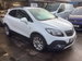 Vauxhall Mokka 1.6i SE SUV 5dr Petrol Manual 2WD Euro 6 (s/s) (115 ps) 5dr Manual 2015