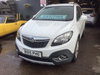 Vauxhall Mokka 1.6i SE SUV 5dr Petrol Manual 2WD Euro 6 (s/s) (115 ps) 5dr Manual 2026