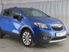 Vauxhall Mokka 1.6i SE SUV 5dr Petrol Manual 2WD Euro 6 (s/s) (115 ps) 5dr Manual 2026