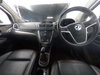 Vauxhall Mokka 1.6i SE SUV 5dr Petrol Manual 2WD Euro 6 (s/s) (115 ps) 5dr Manual 2026