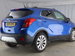 Vauxhall Mokka 1.6i SE SUV 5dr Petrol Manual 2WD Euro 6 (s/s) (115 ps) 5dr Manual 2016