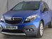Vauxhall Mokka 1.6i SE SUV 5dr Petrol Manual 2WD Euro 6 (s/s) (115 ps) 5dr Manual 2016