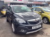 Vauxhall Mokka 1.6L Exclusive S/S SUV 5dr Petrol Manual Euro 6 (114 bhp) 5dr Manual 2026