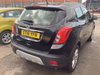 Vauxhall Mokka 1.6L Exclusive S/S SUV 5dr Petrol Manual Euro 6 (114 bhp) 5dr Manual 2026