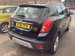Vauxhall Mokka 1.6L Exclusive S/S SUV 5dr Petrol Manual Euro 6 (114 bhp) 5dr Manual 2016