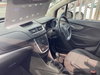Vauxhall Mokka 1.6L Exclusive S/S SUV 5dr Petrol Manual Euro 6 (114 bhp) 5dr Manual 2026