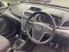Vauxhall Mokka 1.6L Exclusive S/S SUV 5dr Petrol Manual Euro 6 (114 bhp) 5dr Manual 2026