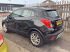 Vauxhall Mokka 1.6L Exclusive S/S SUV 5dr Petrol Manual Euro 6 (114 bhp) 5dr Manual 2026
