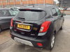 Vauxhall Mokka 1.6L SE CDTI ECOFLEX S/S 5dr Diesel Manual Euro 6 (108 bhp) 5dr Manual 2026