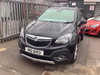 Vauxhall Mokka 1.6L SE CDTI ECOFLEX S/S 5dr Diesel Manual Euro 6 (108 bhp) 5dr Manual 2026