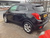 Vauxhall Mokka 1.6L SE CDTI ECOFLEX S/S 5dr Diesel Manual Euro 6 (108 bhp) 5dr Manual 2026