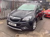 Vauxhall Mokka 1.6L SE CDTI ECOFLEX S/S 5dr Diesel Manual Euro 6 (108 bhp) 5dr Manual 2026