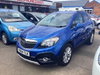 Vauxhall Mokka 1.6L SE S/S SUV 5dr Petrol Manual Euro 5 (113 bhp) 5dr Manual 2026