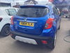 Vauxhall Mokka 1.6L SE S/S SUV 5dr Petrol Manual Euro 5 (113 bhp) 5dr Manual 2026