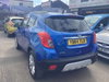 Vauxhall Mokka 1.6L SE S/S SUV 5dr Petrol Manual Euro 5 (113 bhp) 5dr Manual 2026