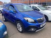 Vauxhall Mokka 1.6L SE S/S SUV 5dr Petrol Manual Euro 5 (113 bhp) 5dr Manual 2026