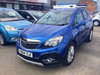 Vauxhall Mokka 1.6L SE S/S SUV 5dr Petrol Manual Euro 5 (113 bhp) 5dr Manual 2026