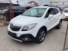 Vauxhall Mokka 1.7 CDTi SE SUV 5dr Diesel Auto 2WD Euro 5 (130 ps) 5dr Automatic 2026