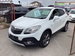 Vauxhall Mokka 1.7 CDTi SE SUV 5dr Diesel Auto 2WD Euro 5 (130 ps) 5dr Automatic 2014