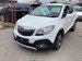 Vauxhall Mokka 1.7 CDTi SE SUV 5dr Diesel Auto 2WD Euro 5 (130 ps) 5dr Automatic 2014