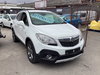 Vauxhall Mokka 1.7 CDTi SE SUV 5dr Diesel Auto 2WD Euro 5 (130 ps) 5dr Automatic 2026