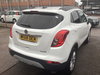 Vauxhall Mokka X 1.4i Turbo ecoTEC Active SUV 5dr Petrol Manual Euro 6 (s/s) (140 ps) 5dr Manual 2026