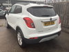 Vauxhall Mokka X 1.4i Turbo ecoTEC Active SUV 5dr Petrol Manual Euro 6 (s/s) (140 ps) 5dr Manual 2026