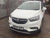Vauxhall Mokka X 1.4i Turbo ecoTEC Active SUV 5dr Petrol Manual Euro 6 (s/s) (140 ps) 5dr Manual 2026